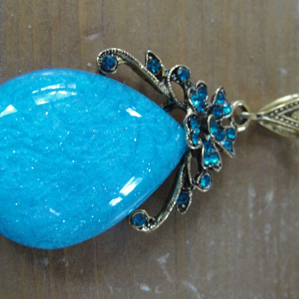 Pendant